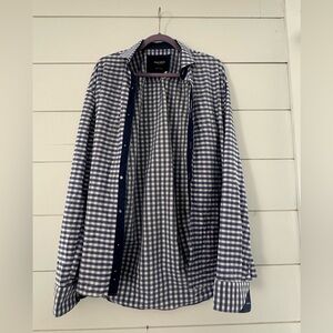 Men’s Maceoo Dress Shirt